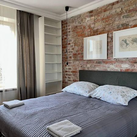 Modern Flat In The Centre - By Hik Apartments Varsovia Exterior foto